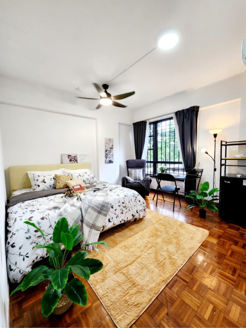 CENTRAL GREEN CONDOMINIUM 22