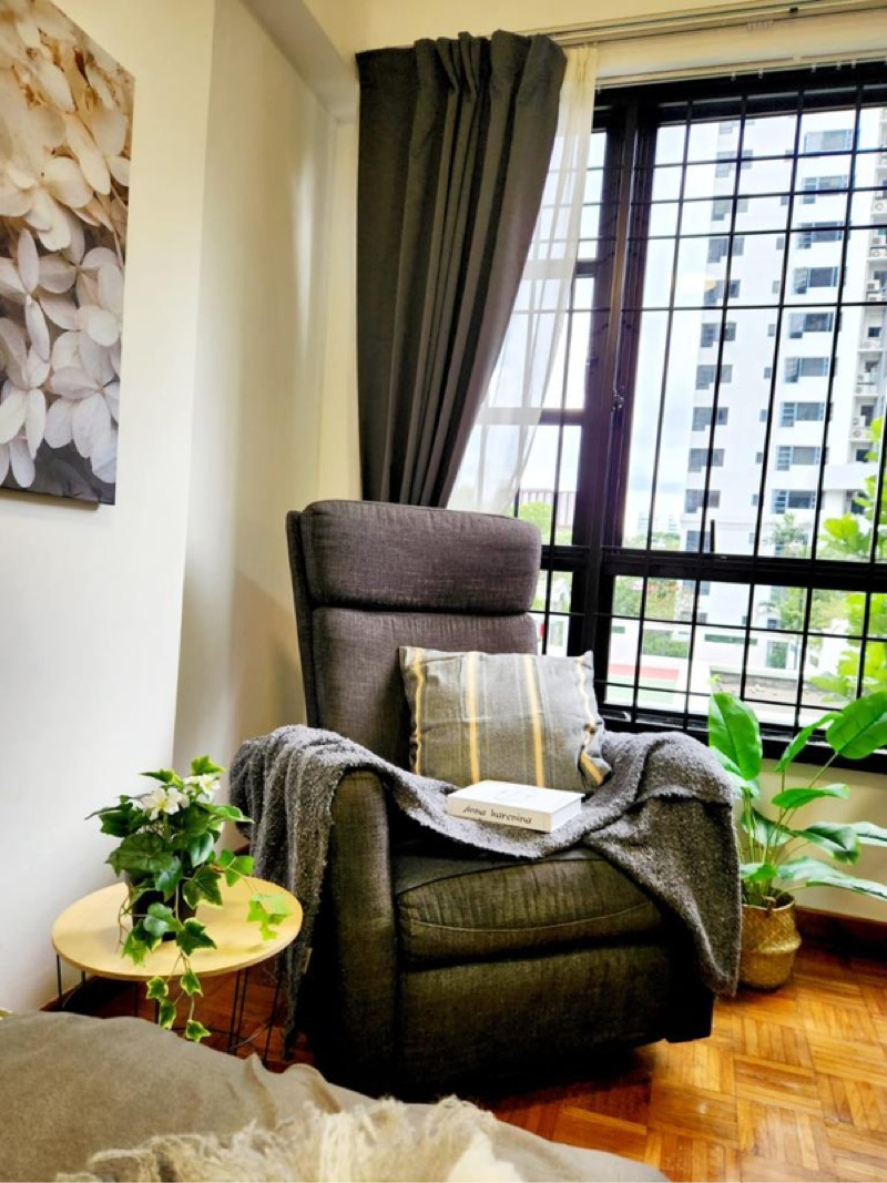 CENTRAL GREEN CONDOMINIUM 23