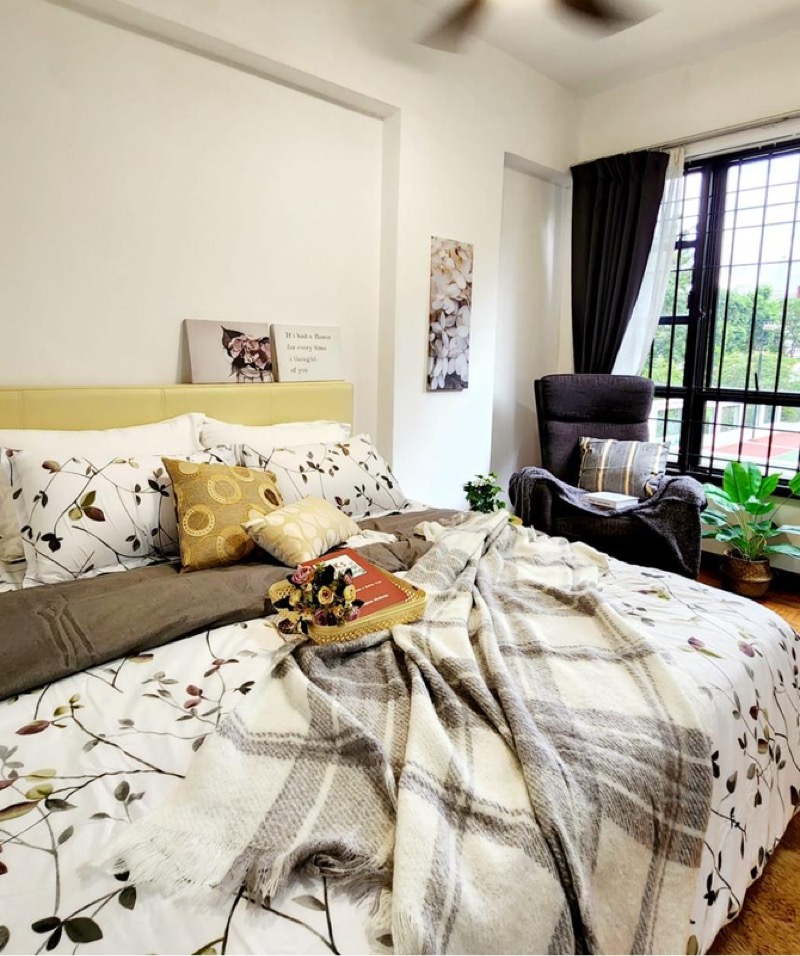 CENTRAL GREEN CONDOMINIUM 24