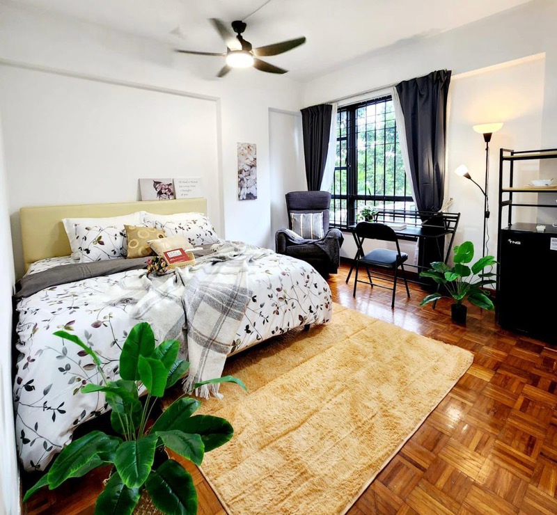 CENTRAL GREEN CONDOMINIUM 25