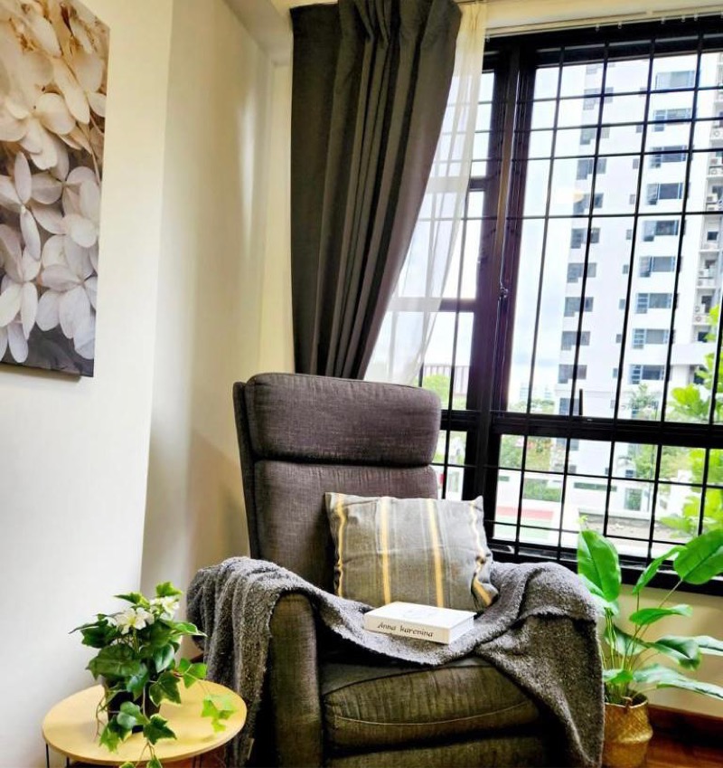 CENTRAL GREEN CONDOMINIUM 28