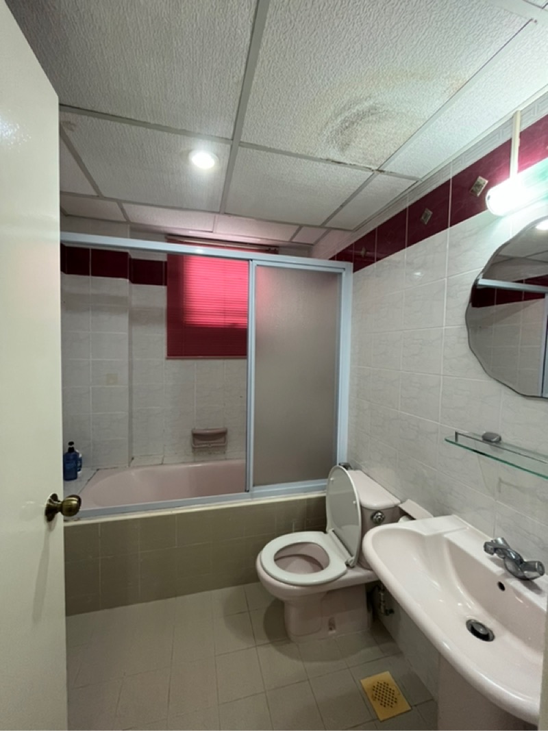 CENTRAL GREEN CONDOMINIUM 30