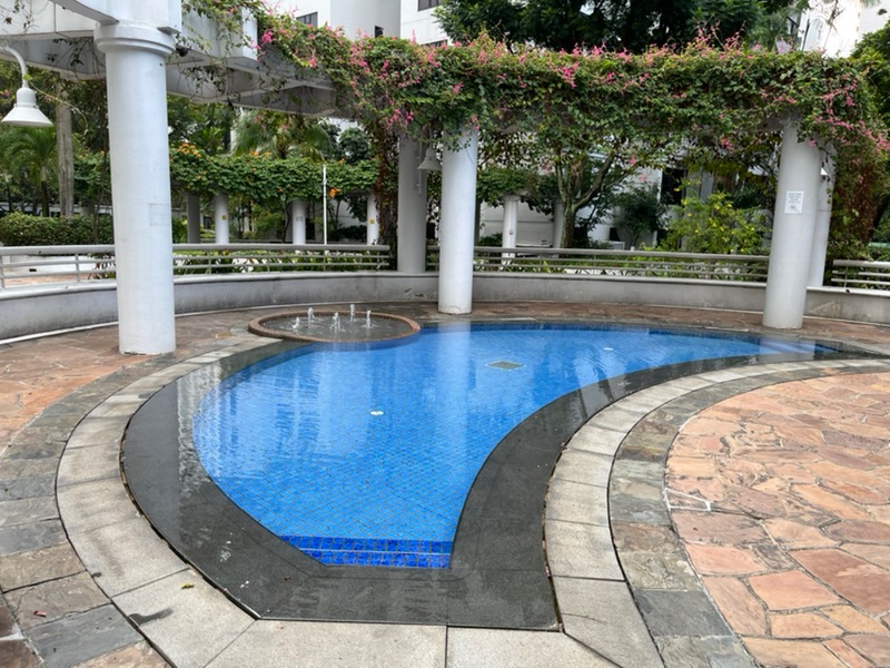 CENTRAL GREEN CONDOMINIUM 35