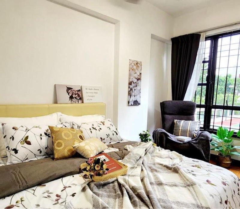 CENTRAL GREEN CONDOMINIUM 7