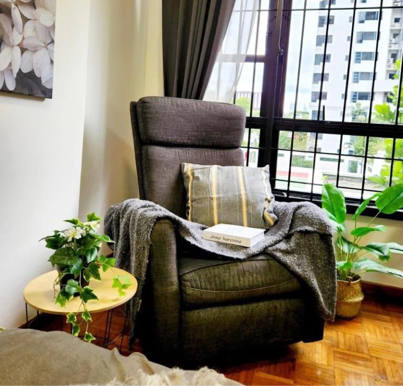 CENTRAL GREEN CONDOMINIUM 9