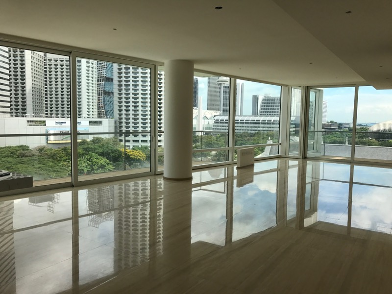 EDEN RESIDENCES CAPITOL 8