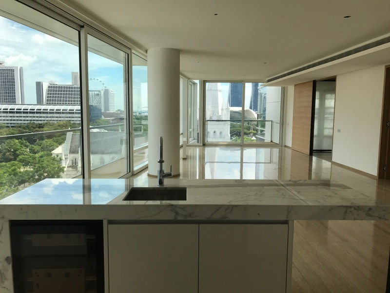 EDEN RESIDENCES CAPITOL 9