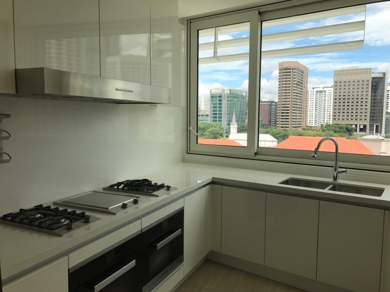 EDEN RESIDENCES CAPITOL 10