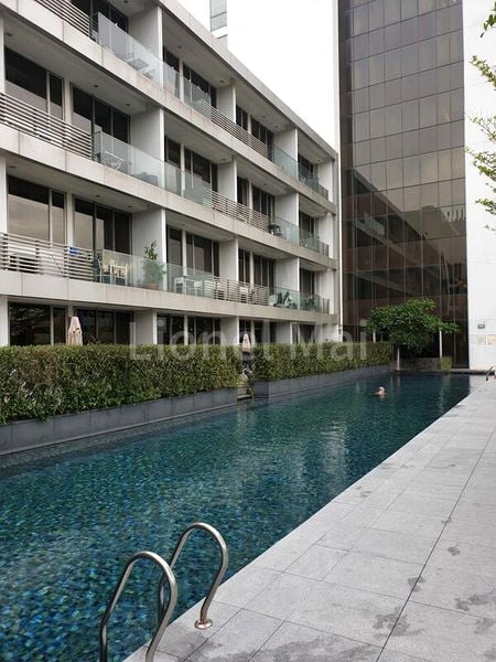 DORSETT RESIDENCES 2