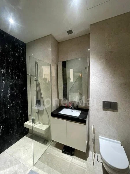 DORSETT RESIDENCES 3