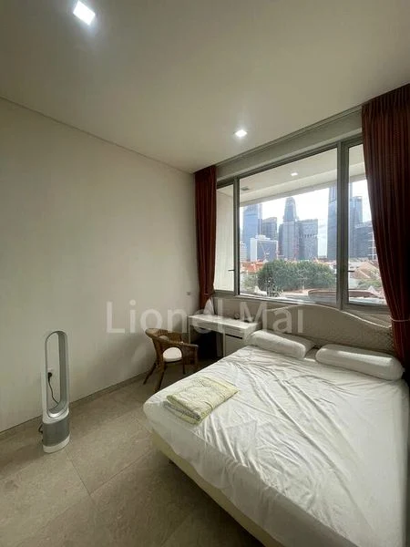 DORSETT RESIDENCES 4