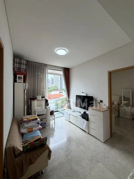 DORSETT RESIDENCES 6