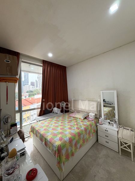 DORSETT RESIDENCES 7