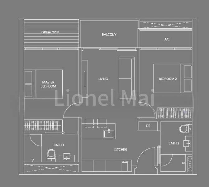 DORSETT RESIDENCES 8