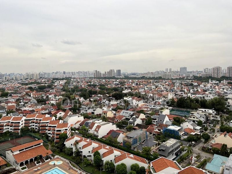 KENSINGTON PARK CONDOMINIUM 2