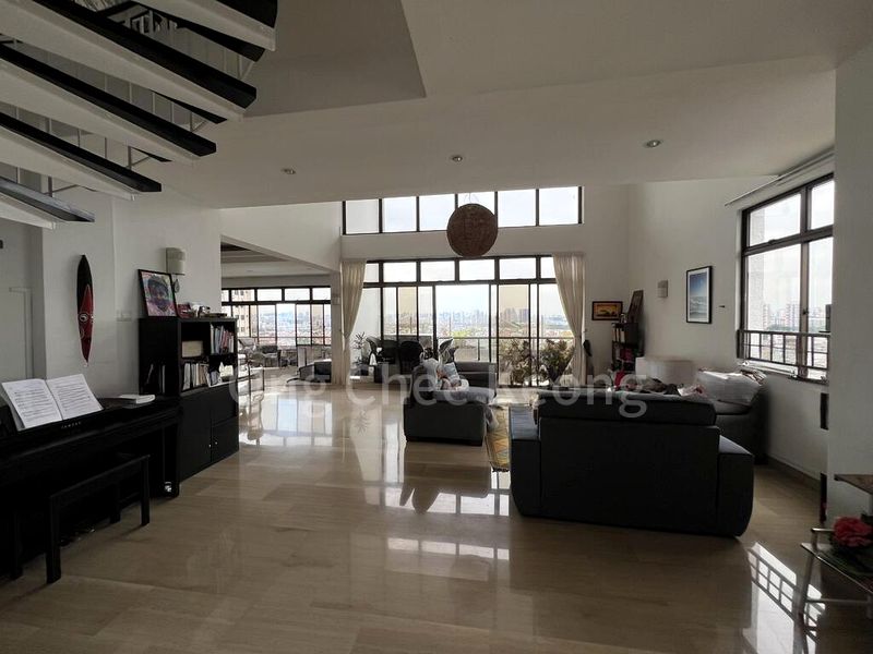 KENSINGTON PARK CONDOMINIUM 10