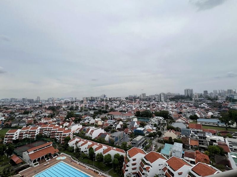 KENSINGTON PARK CONDOMINIUM 11