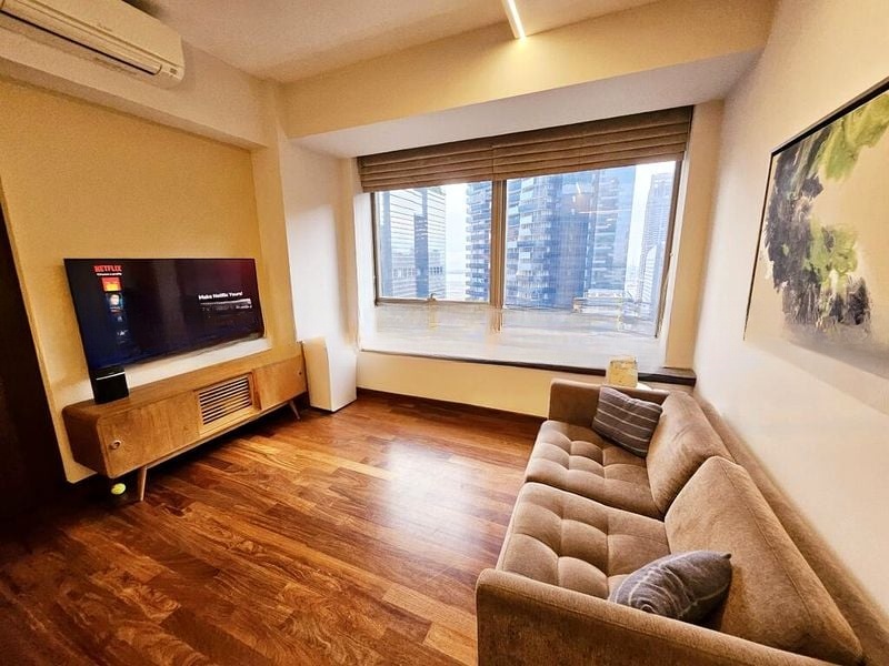 THE SAIL @ MARINA BAY 8