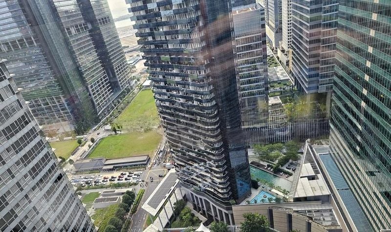 THE SAIL @ MARINA BAY 9