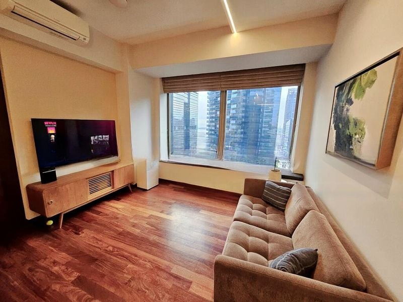 THE SAIL @ MARINA BAY 7