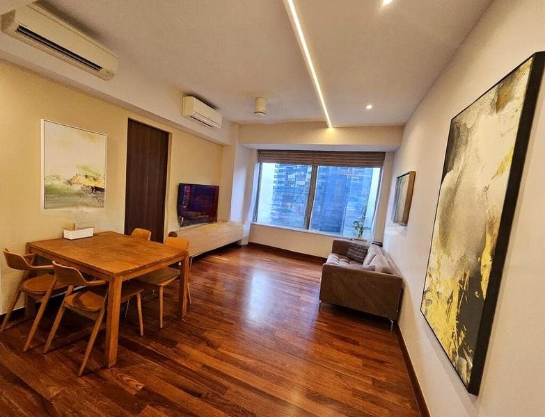 THE SAIL @ MARINA BAY 2