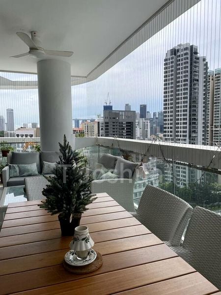 SKYLINE 360 @ SAINT THOMAS WALK 4