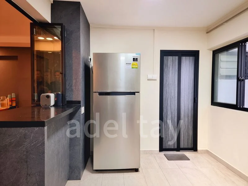 JURONG EAST ST 21 10