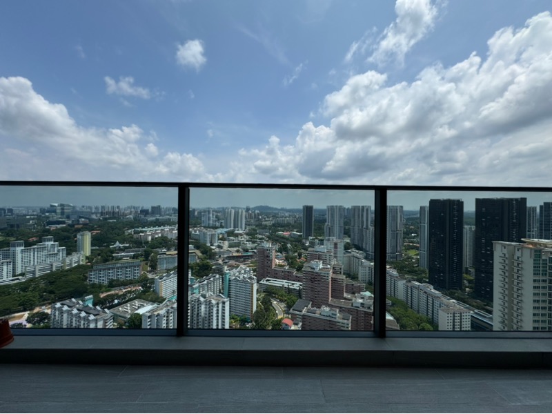 STIRLING RESIDENCES 2