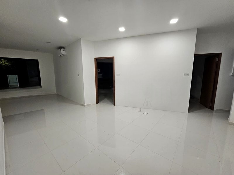 LANDED HOUSING DEVELOPMENT 1