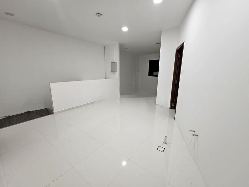 LANDED HOUSING DEVELOPMENT 8