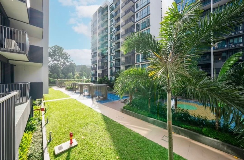 TREASURE AT TAMPINES 8