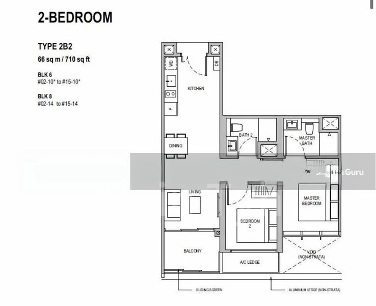 DAIRY FARM RESIDENCES 9