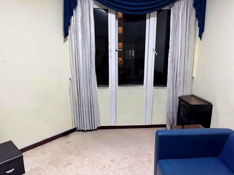 EDELWEISS PARK CONDOMINIUM 7
