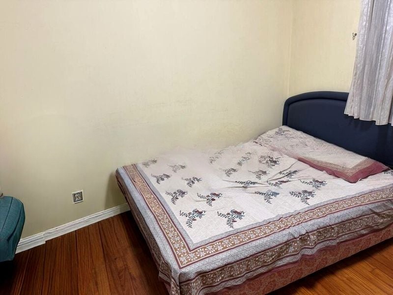 EDELWEISS PARK CONDOMINIUM 3