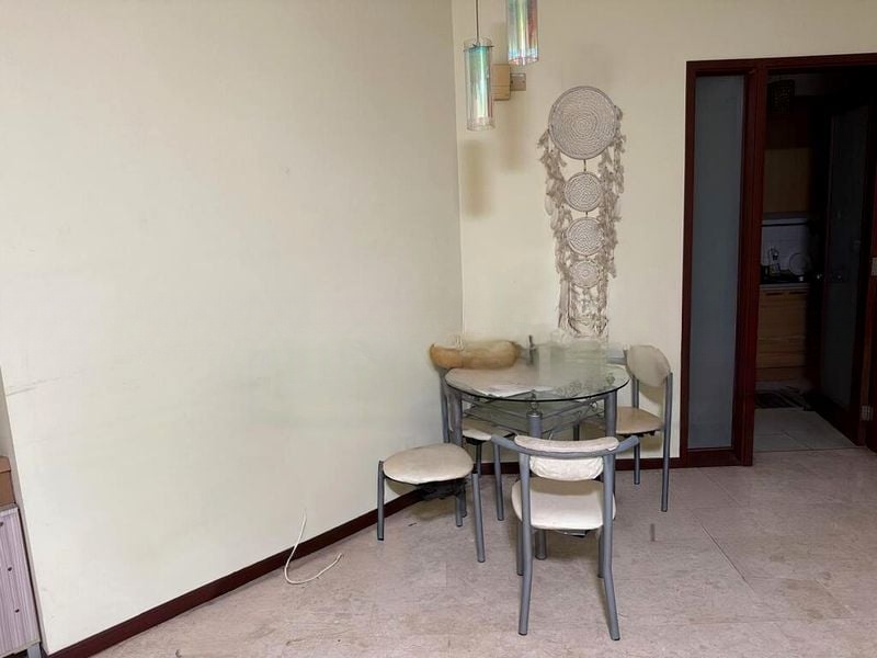 EDELWEISS PARK CONDOMINIUM 6