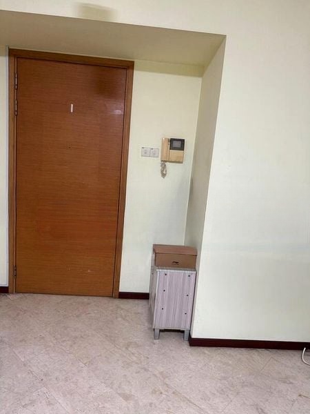 EDELWEISS PARK CONDOMINIUM 5