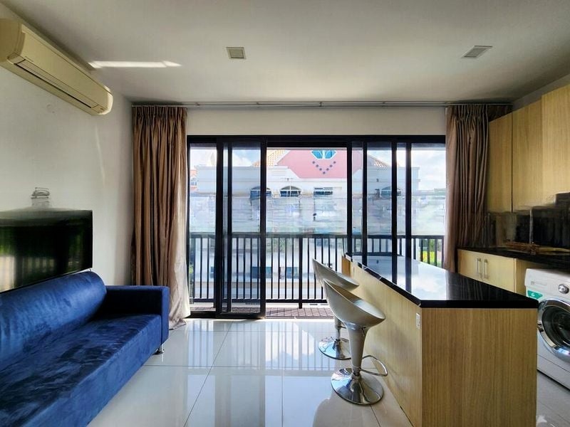 JING SUITES 5