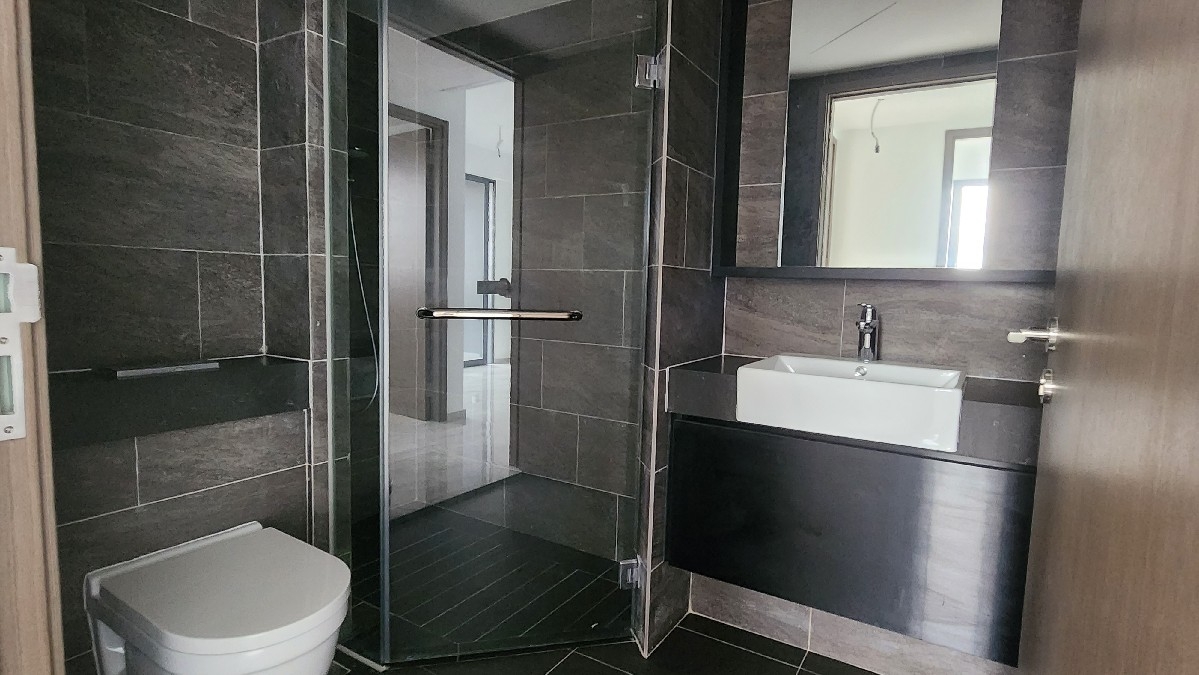 AFFINITY AT SERANGOON 22