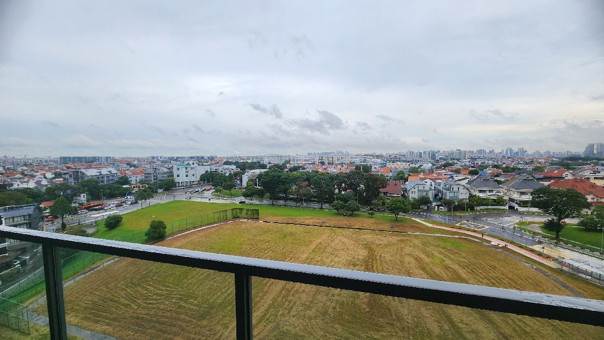 AFFINITY AT SERANGOON 4