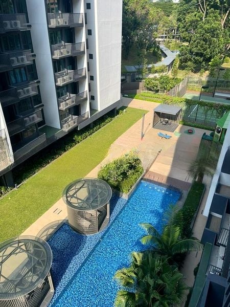 TREASURE AT TAMPINES 5