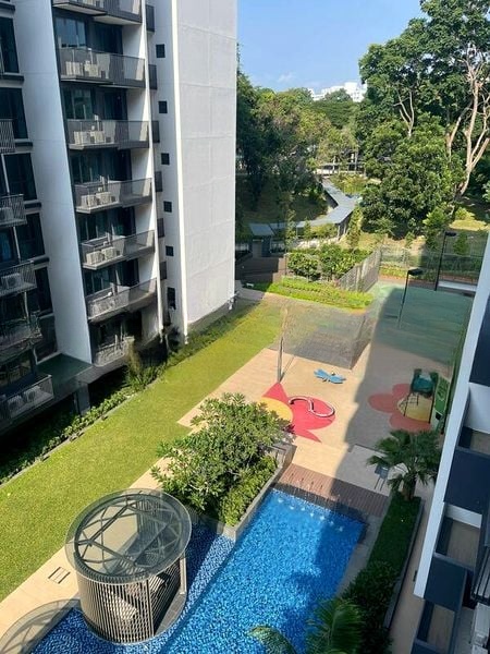 TREASURE AT TAMPINES 4