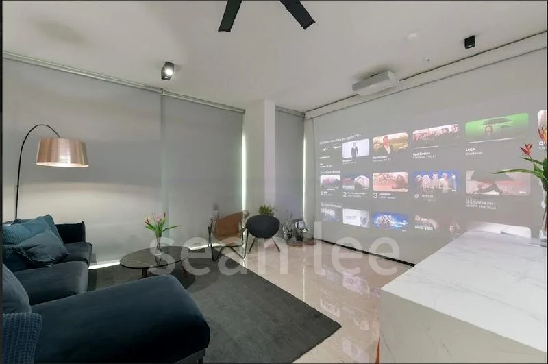 THE BERTH BY THE COVE 2