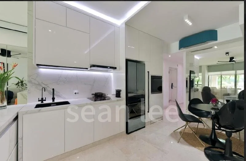 THE BERTH BY THE COVE 3