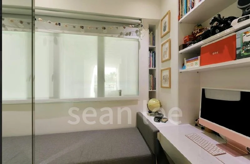 THE BERTH BY THE COVE 4