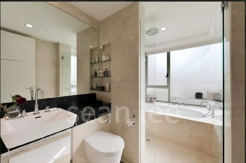 THE BERTH BY THE COVE 7