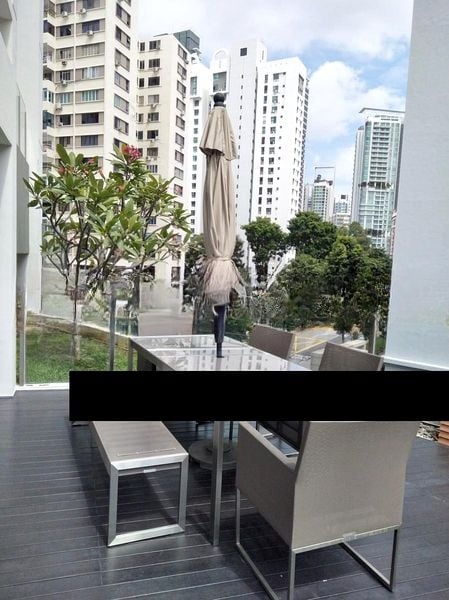 STARLIGHT SUITES 5