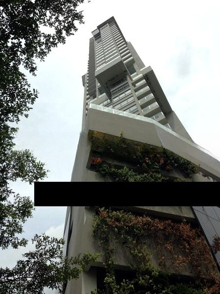 STARLIGHT SUITES 1