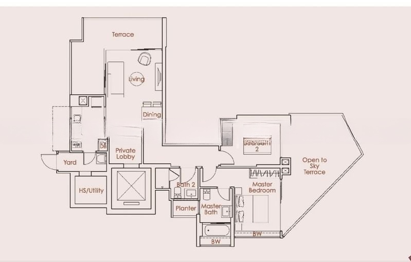 STARLIGHT SUITES 10