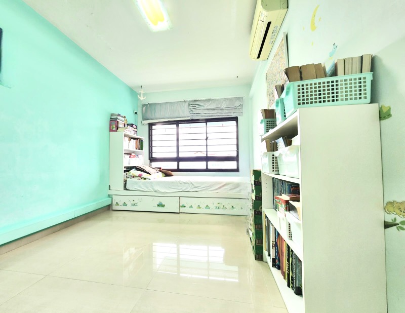 JURONG WEST ST 65 10