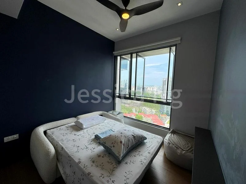 HIGHLINE RESIDENCES 2